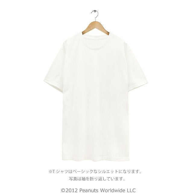 ＢＡＴ スヌーピー　半袖Ｔシャツ(メンズ・レディース sn1-010