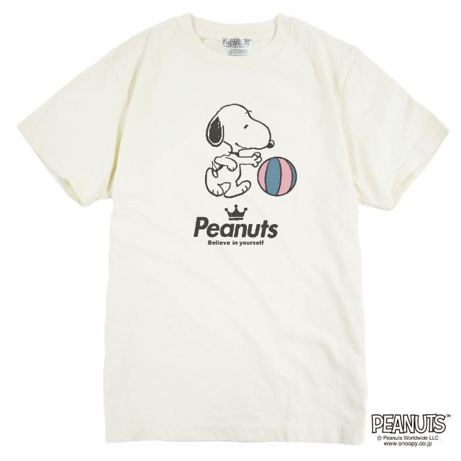 スヌーピー 半袖 Tシャツ バスケ バスケットボール  学園祭 文化祭 学祭 プレゼント ギフト  チーム 応援 観戦 サークル 部活 ユニフォーム メンズ レディース SNOOPY BIG 大きい サイズ S M L LL 3L 4L ピグメント ヴィンテージ メール便 spc-bb1