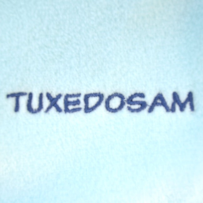 タキシードサム トレーナー スウェット パンツ フリース セットアップ ルームウェア 部屋着 パジャマ サンリオ キャラクターズ tx1644-95