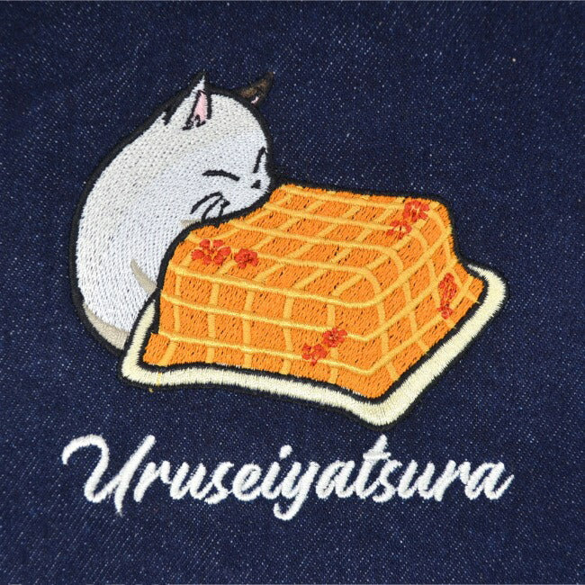 トートバッグ カバン エコバック キャラクター プリント tote-character