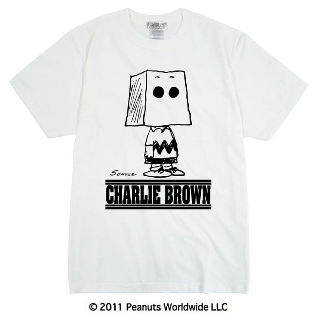 【ヴィンテージアートスヌーピー】 スヌーピー SNOOPY PEANUTS チャーリー・ブラウン Charlie Brown 半袖 Tシャツ 家族お揃い やみかわいい 多色展開 子供 KIDS 110 120 130 140 150 綿 ギフト プリント vs6-041