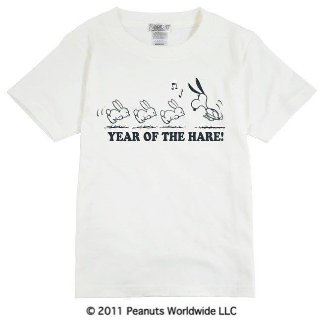 レトロ スヌーピー 子供服　ヴィンテージ Ｔシャツ キッズ 子供 110 130 150 vs6-014u
