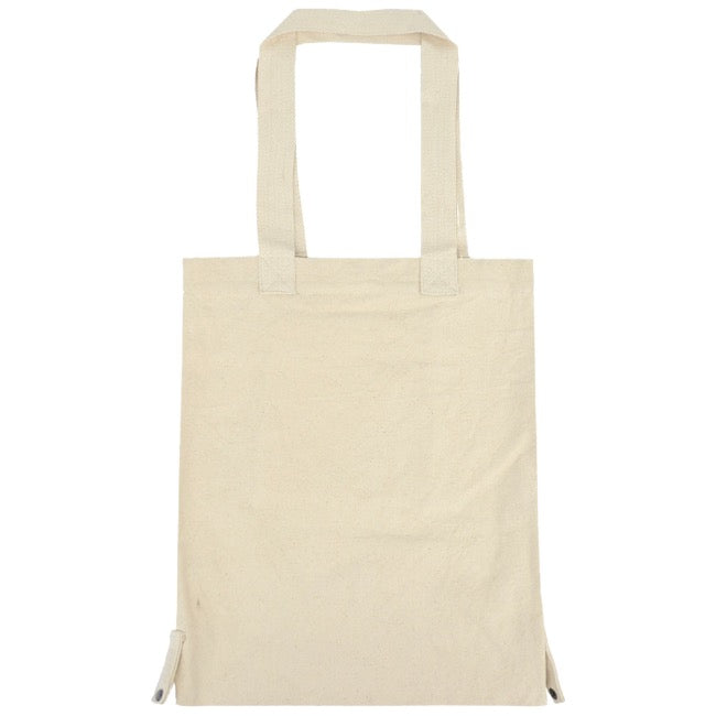 バットばつ丸 トート バケット バッグ 2WAY お買い物袋 エコバッグ グッズ サンリオ キャラクターズ xo-1000