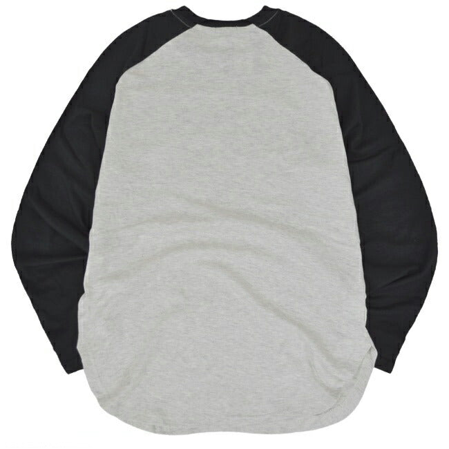 バッドばつ丸 裏毛 ビッグシルエット 刺繍 トレーナー サンリオキャラクターズ xo1241-32