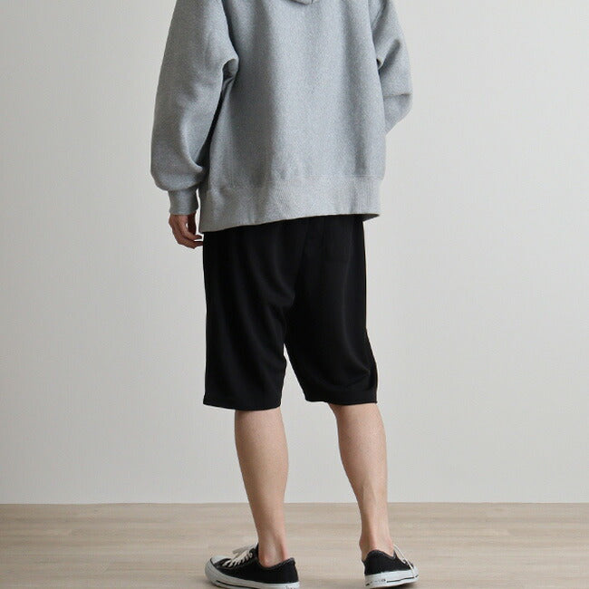 バッドばつ丸 ハーフパンツ ドライ 速乾 パンツ メンズ レディース サンリオ キャラクターズ xo1442-330