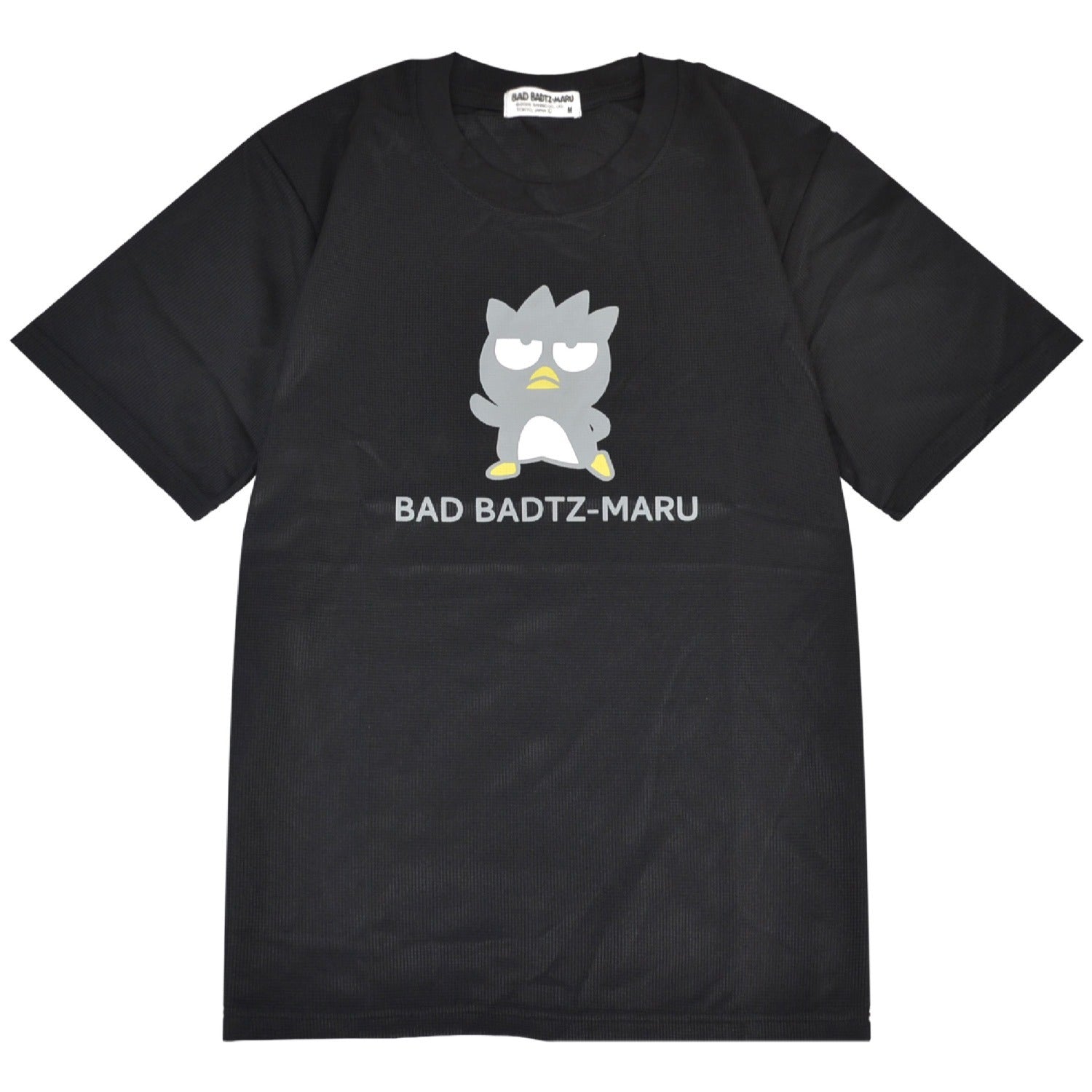 バッドばつ丸 Tシャツ ハーフパンツ セット 巾着 サンリオ キャラクターズ xo1652-202