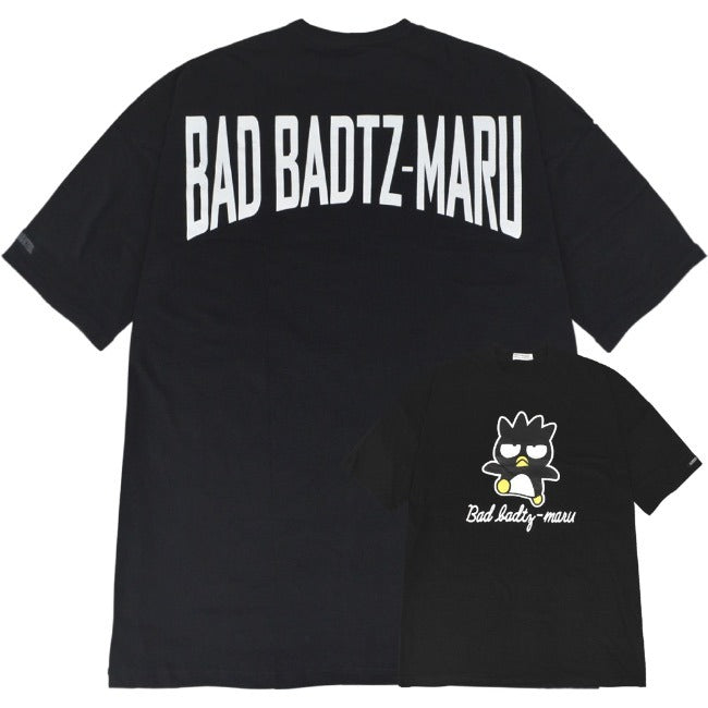 バッドばつ丸  キング ビッグTシャツ オーバーサイズ 大きいサイズ サンリオキャラクターズ xo1742-308